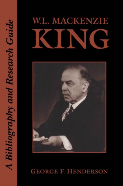 W.L. Mackenzie King