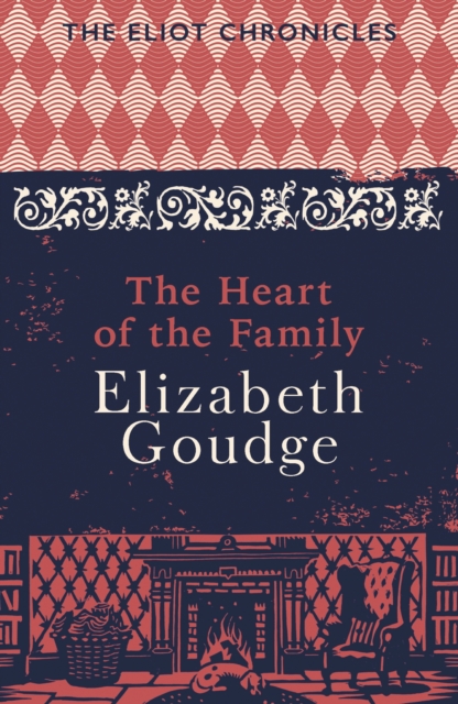Heart of the Family