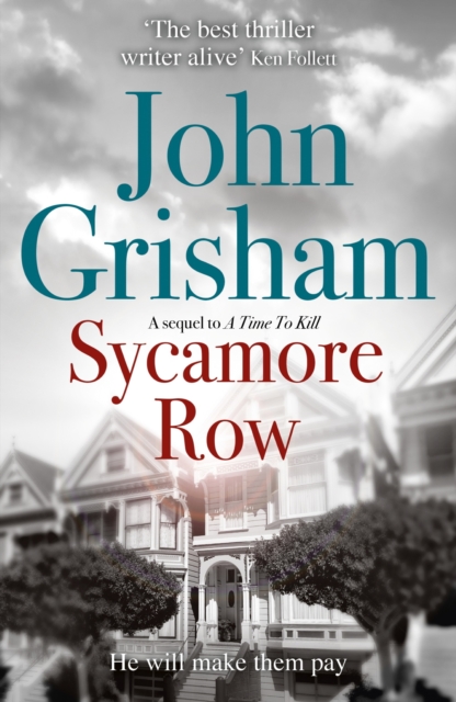 Sycamore Row