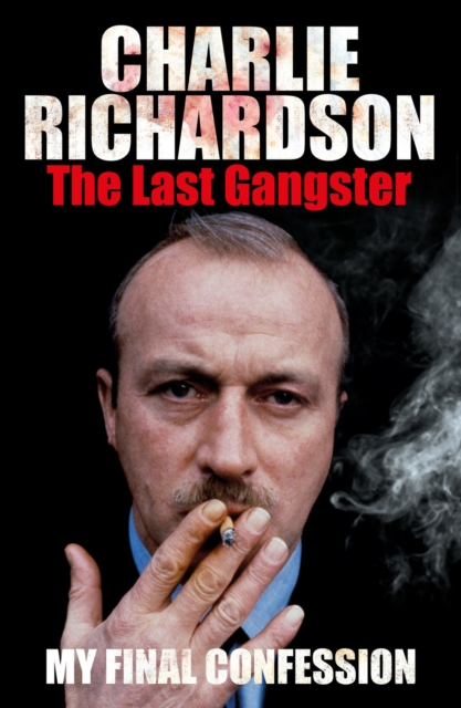 Last Gangster