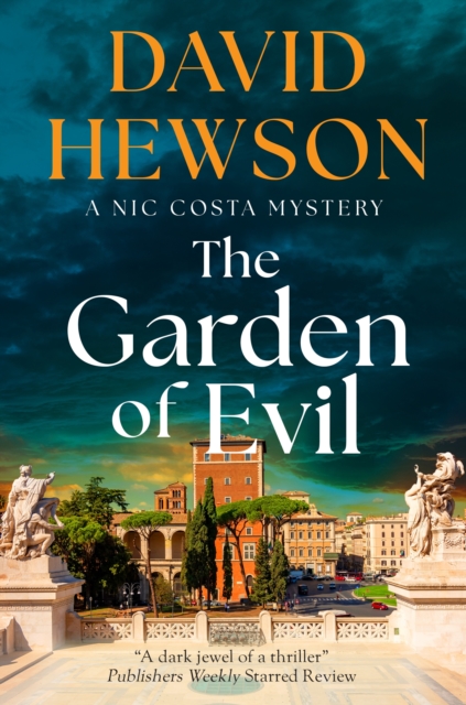 Garden of Evil
