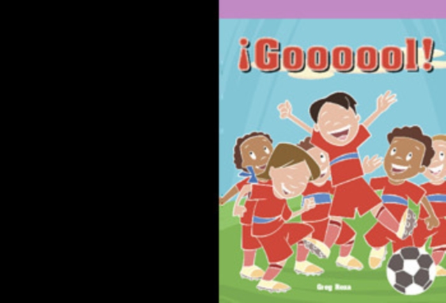 ¡Goooool! (Goal!)