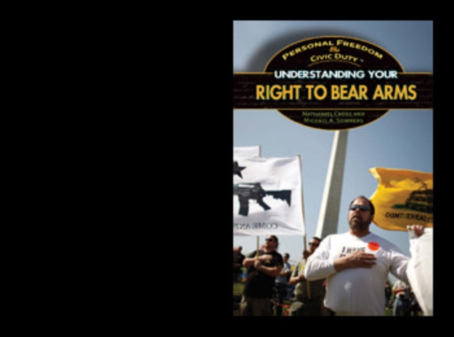 Understanding Your Right to Bear Arms