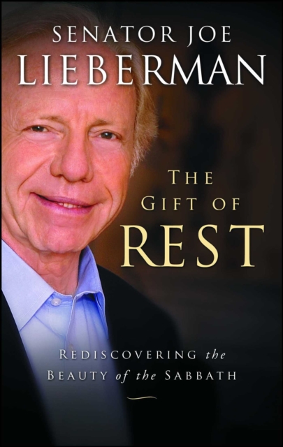 Gift of Rest