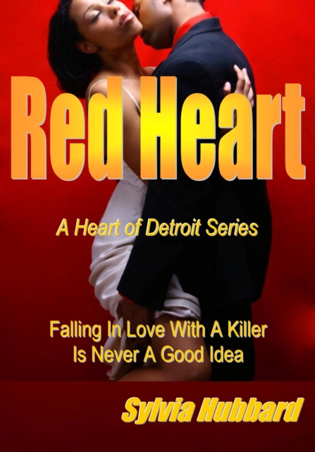 Red Heart: Heart of Detroit Series
