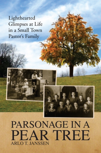 Parsonage in a Pear Tree