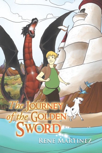 Journey of the Golden Sword