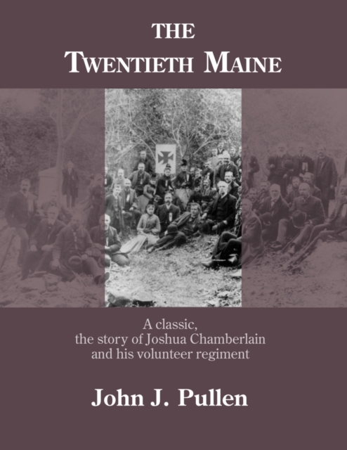 Twentieth Maine