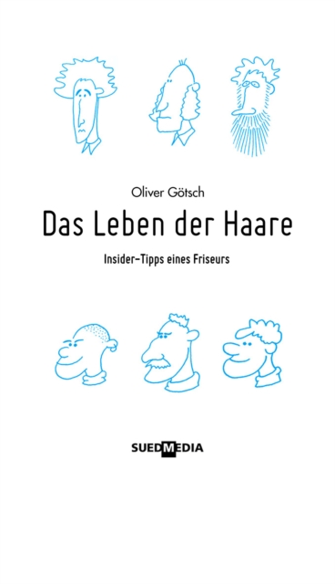 Das Leben der Haare