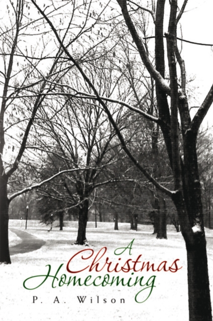 Christmas Homecoming