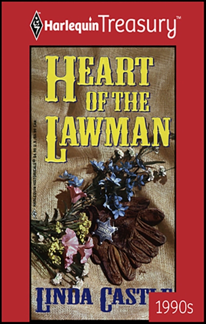 Heart of the Lawman