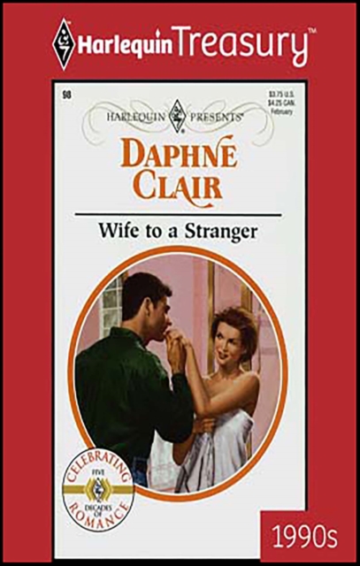 Wife to a Stranger