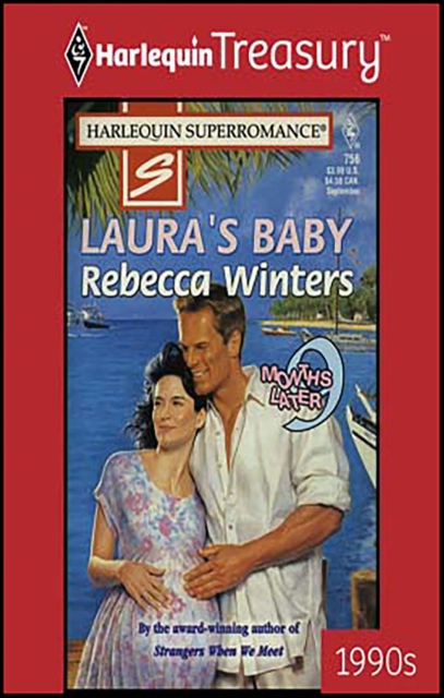 Laura's Baby