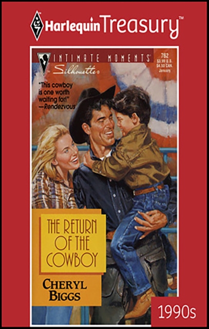 Return of the Cowboy