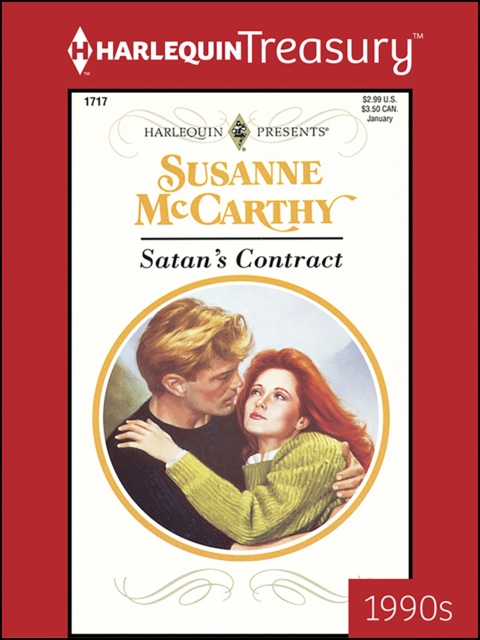 Satan's Contract