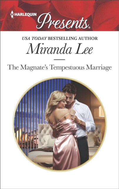 Magnate's Tempestuous Marriage