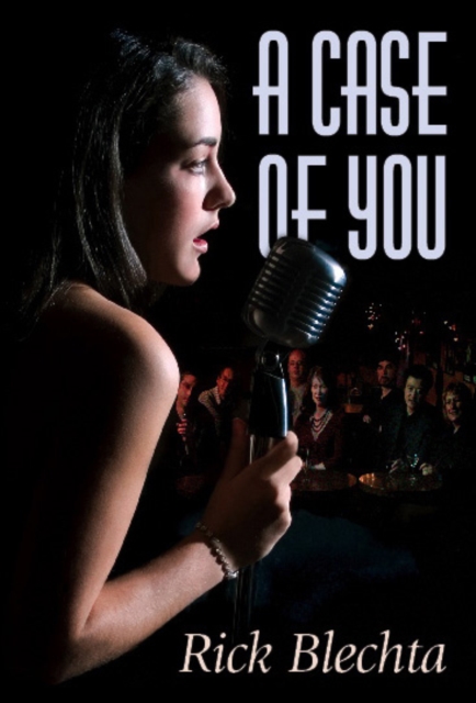 Case of You