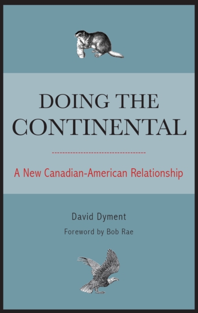 Doing the Continental
