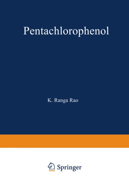 Pentachlorophenol