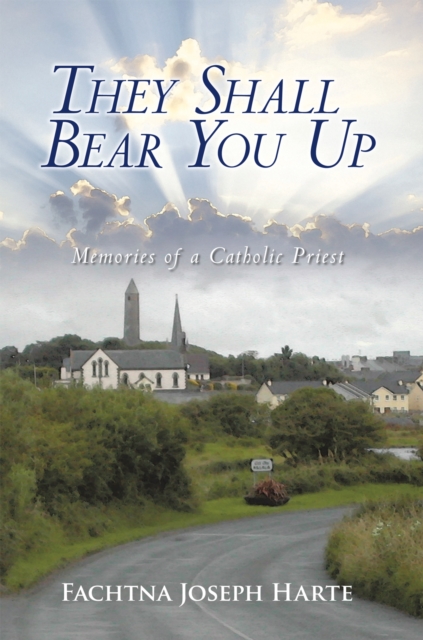 They Shall Bear You Up