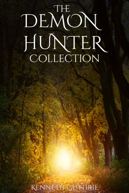 Demon Hunter Collection