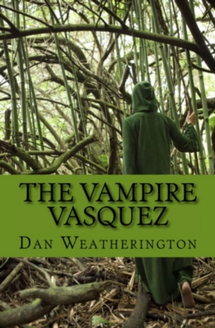 Vampire Vasquez