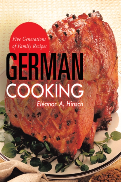 German Cooking