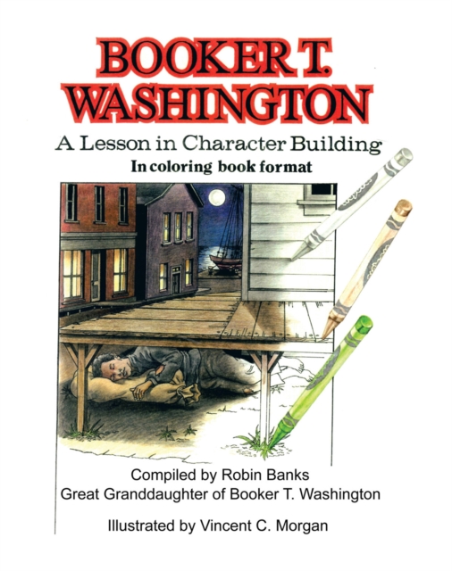 Booker T. Washington