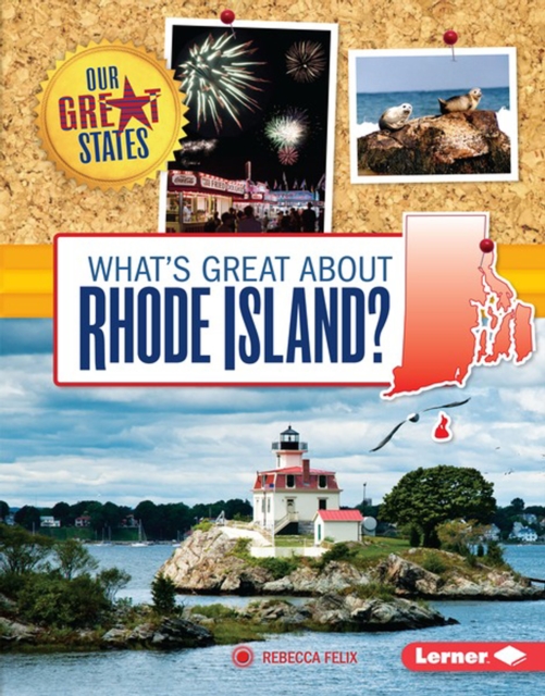 What's Great about Rhode Island?