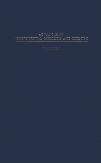 Bradykinin and Related Kinins