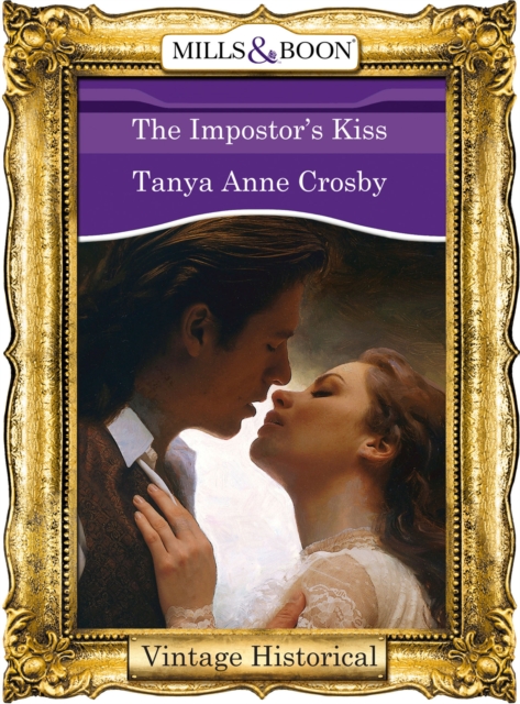 Impostor's Kiss
