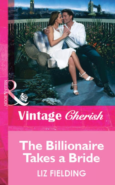 Billionaire Takes a Bride