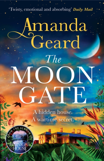 Moon Gate