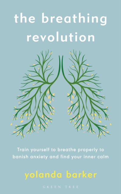 Breathing Revolution