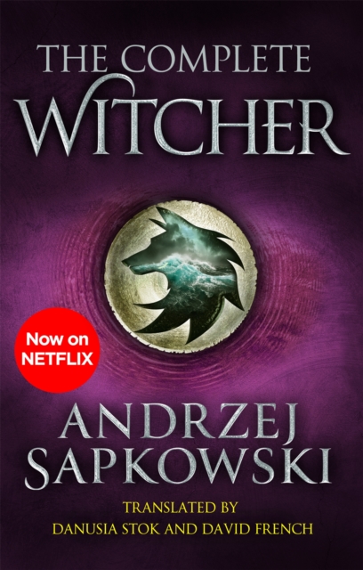 Complete Witcher