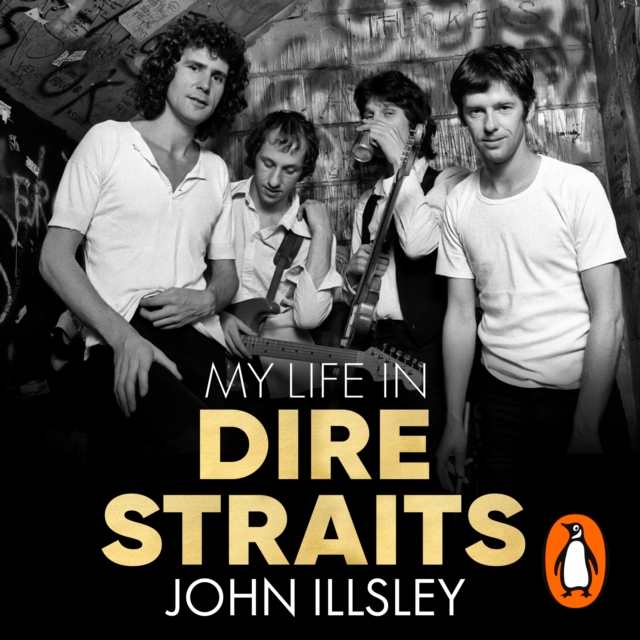 My Life in Dire Straits