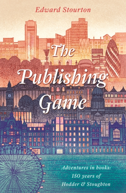 Publishing Game