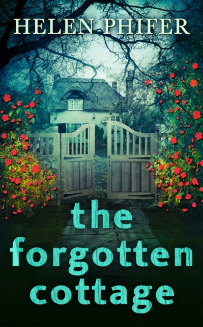 Forgotten Cottage