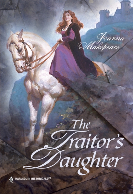 Traitor's Daughter