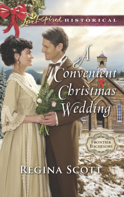 Convenient Christmas Wedding