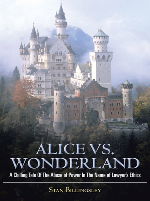 Alice Vs. Wonderland