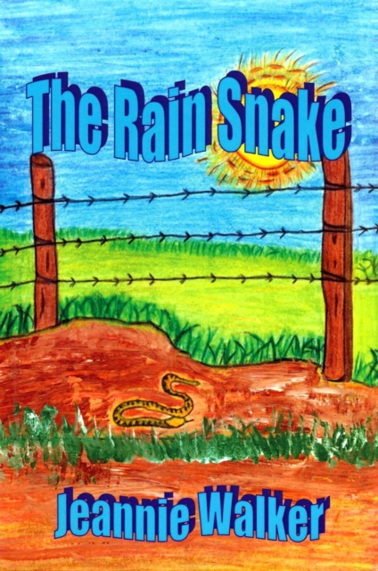 Rain Snake