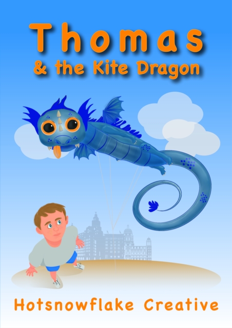 Thomas and the Kite Dragon