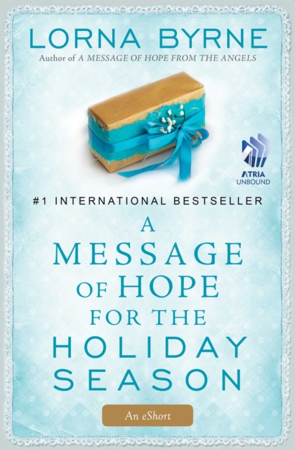 Message of Hope for the Holiday Season