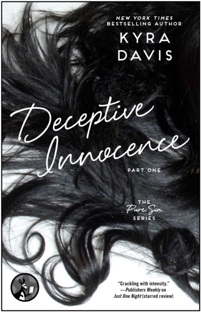 Deceptive Innocence, Part One