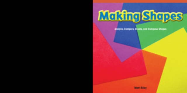 Making Shapes