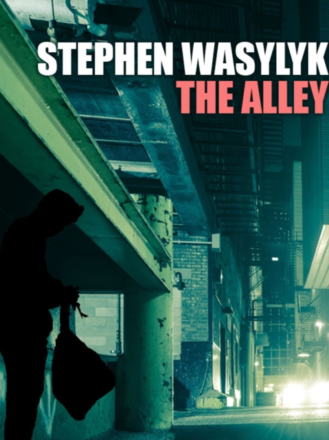 Alley
