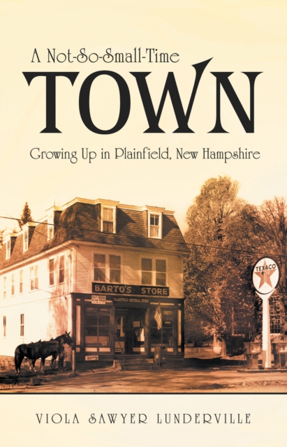 Not-So-Small-Time Town