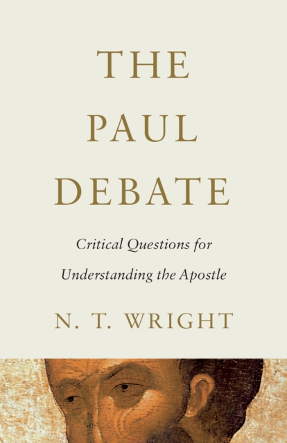 Paul Debate