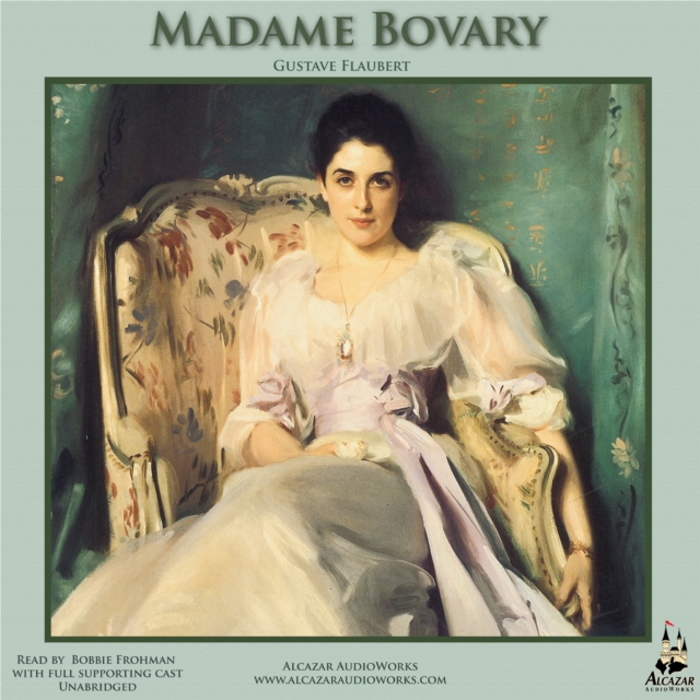 Madame Bovary